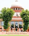 SUPREME COURT SUMMONS CHIEF SECRETARIES OVER STRAY DOG MENACE SUPREME COURT SUMMONS CHIEF SECRETARIES OVER STRAY DOG MENACE79