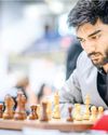 From memories to new challenges: World champ Gukesh eyes FIDE World Cup 2025 in Goa From memories to new challenges: World champ Gukesh eyes FIDE World Cup 2025 in Goa84