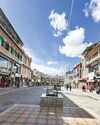 Ladakh lifts curbs on public gatherings after month-long restrictions Ladakh lifts curbs on public gatherings after month-long restrictions2