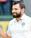 Shami's five-for powers Bengal to second straight win in Ranji Trophy 2025-26 The Daily Guardian