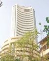 Profit-taking drags Sensex, Nifty, stock market ends flat Profit-taking drags Sensex, Nifty, stock market ends flat40