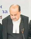Three judges sworn in at Delhi HC, enhancing bench strength, diversity Three judges sworn in at Delhi HC, enhancing bench strength, diversity27