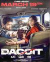 'DACOIT' RELEASE DATE POSTPONED 'DACOIT' RELEASE DATE POSTPONED67
