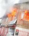 Four boys injured in mysterious blast in J&K Kupwara Four boys injured in mysterious blast in J&K Kupwara14