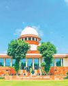 Supreme Court grants Maharashtra Govt one final week to file Affidavit in Surjagarh Arson Case Supreme Court grants Maharashtra Govt one final week to file Affidavit in Surjagarh Arson Case90