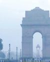 Delhi air remains 'very poor' in prominent places Delhi air remains 'very poor' in prominent places38