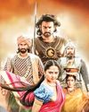 Audiences will experience 'Baahubali' like never before: Yarlagadda Audiences will experience 'Baahubali' like never before: Yarlagadda84