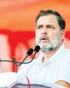 PM MODI CAN DO 'ANYTHING FOR VOTES, EVEN DANCE', ALLEGES RAHUL; PRADHAN HITS BACK PM MODI CAN DO 'ANYTHING FOR VOTES, EVEN DANCE', ALLEGES RAHUL; PRADHAN HITS BACK47