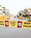 Woman killed in Delhi hit-and-run; police trace offending vehicle Woman killed in Delhi hit-and-run; police trace offending vehicle36