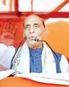 2/3rds majority for NDA in Bihar to be befitting tribute to Nehru on his birthday: Rajnath 2/3rds majority for NDA in Bihar to be befitting tribute to Nehru on his birthday: Rajnath45