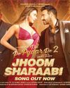 Ajay Devgn, Yo Yo reunite for 'Jhoom Sharaabi' Ajay Devgn, Yo Yo reunite for 'Jhoom Sharaabi'86
