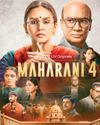 DARSHEEL SAFARY, RAJESHWARI SACHDEV JOIN 'MAHARANI 4' DARSHEEL SAFARY, RAJESHWARI SACHDEV JOIN 'MAHARANI 4'88