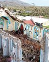 Haiti, Jamaica and Cuba pick up pieces after Melissa’s destruction Haiti, Jamaica and Cuba pick up pieces after Melissa’s destruction58