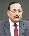 JUSTICE SURYA KANT APPOINTED AS NEXT CJI; TO TAKE OATH OF OFFICE ON NOV 24 The Daily Guardian
