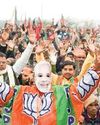 BJP gears up for MCD bypolls, aims to win at least 10 of 12 vacant wards The Daily Guardian
