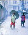 Nepal on high alert as relentless rains pound the Himalayas under Cyclone Montha's influence The Daily Guardian