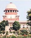 SC says lawyers can’t be summoned unless approved by SP, sets aside ED summons The Daily Guardian