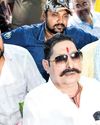 Bahubali vs Bahubali fight in Mokama: Anant Singh faces Surajbhan Singh’s wife Bahubali vs Bahubali fight in Mokama: Anant Singh faces Surajbhan Singh’s wife36