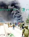 Over 700 reported dead in Tanzania post-poll clashes Over 700 reported dead in Tanzania post-poll clashes53