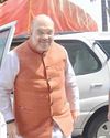 Amit Shah to inaugurate 'CO-OP Kumbh 2025' on November 10 Amit Shah to inaugurate 'CO-OP Kumbh 2025' on November 1039