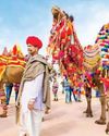 PUSHKAR FAIR: A SPECTACLE OF CULTURE AND CAMARADERIE IN RAJASTHAN PUSHKAR FAIR: A SPECTACLE OF CULTURE AND CAMARADERIE IN RAJASTHAN50