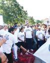 Hyderabad Police holds ‘Run for Unity’ on Patel’s anniversary The Daily Guardian