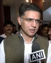 Congress leader Pilot affirms Mahagathbandhan’s victory36