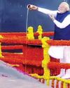 SARDAR PATEL AT 150:50
