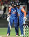 Sundar, Jitesh power India to 5-wicket win over Australia82