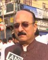 Bihar polls mark a decisive choice between ‘jungle raj’ and development: Sood37