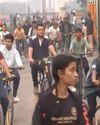 46th Edition of Fit India Sundays on Cycle focuses on message “Clean Air, Fit Body”27