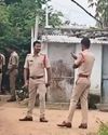 Man kills wife, daughter before hanging himself21