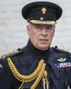 King Charles wants Andrew to be stripped of his last remaining military title61