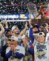 Yamamoto completes outstanding October with Game 7 heroics84