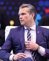 Hegseth in Vietnam to strengthen defense ties, reassure cautious partner57