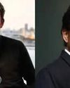 I felt a punch in my heart when he passed : Adil Hussain71