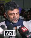 DK Shivakumar urges organisations to grant leave to employees from Bihar to cast vote38