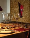 TABLE FOR ONE: THE QUIET JOY OF SOLO DINING76