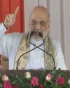 PANDAVAS VS JUNGLE RAJ: SHAH ON KEEPING BIHAR SAFE UNDER PM MODI. NITISH KUMAR34
