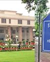 DELHI HC: LAW STUDENTS CAN'T BE BARRED FROM EXAMS OVER ATTENDANCE SHORTAGE81