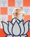 'JUNGLE RAJ' VS 'SUSHASAN': MODI, SHAH SET BIHAR POLL TONE4