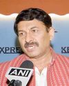 BJP MP Tiwari hits out at Rahul Gandhi over remarks on PM Modi21
