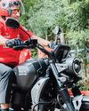 CM Vishnu Deo Sai promotes safe riding at Raipur Supercross Championship11