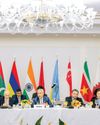 REIMAGINING INTERNATIONAL RELATIONS: GLOBAL SOUTH AND BHARATIYA THOUGHT AS NEW ANCHORS50