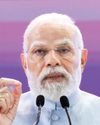 'High-risk' research to help India turn into innovation hub: PM12