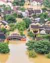 Vietnam flood death toll rises to 3755