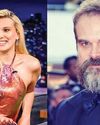 Millie Bobby Brown accuses 'Stranger Things' co-star of bullying62