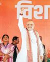 Strict action never taken against terrorists during Congress regime: Shah at Sitamarhi36
