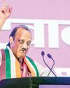 Maha Govt to take final decision on farm loan waiver, Ajit Pawar29
