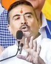 'They are engaging in hooliganism': WB Suvendu slams TMC over SIR protests9
